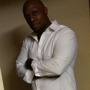 Meet your Posher, Samuel